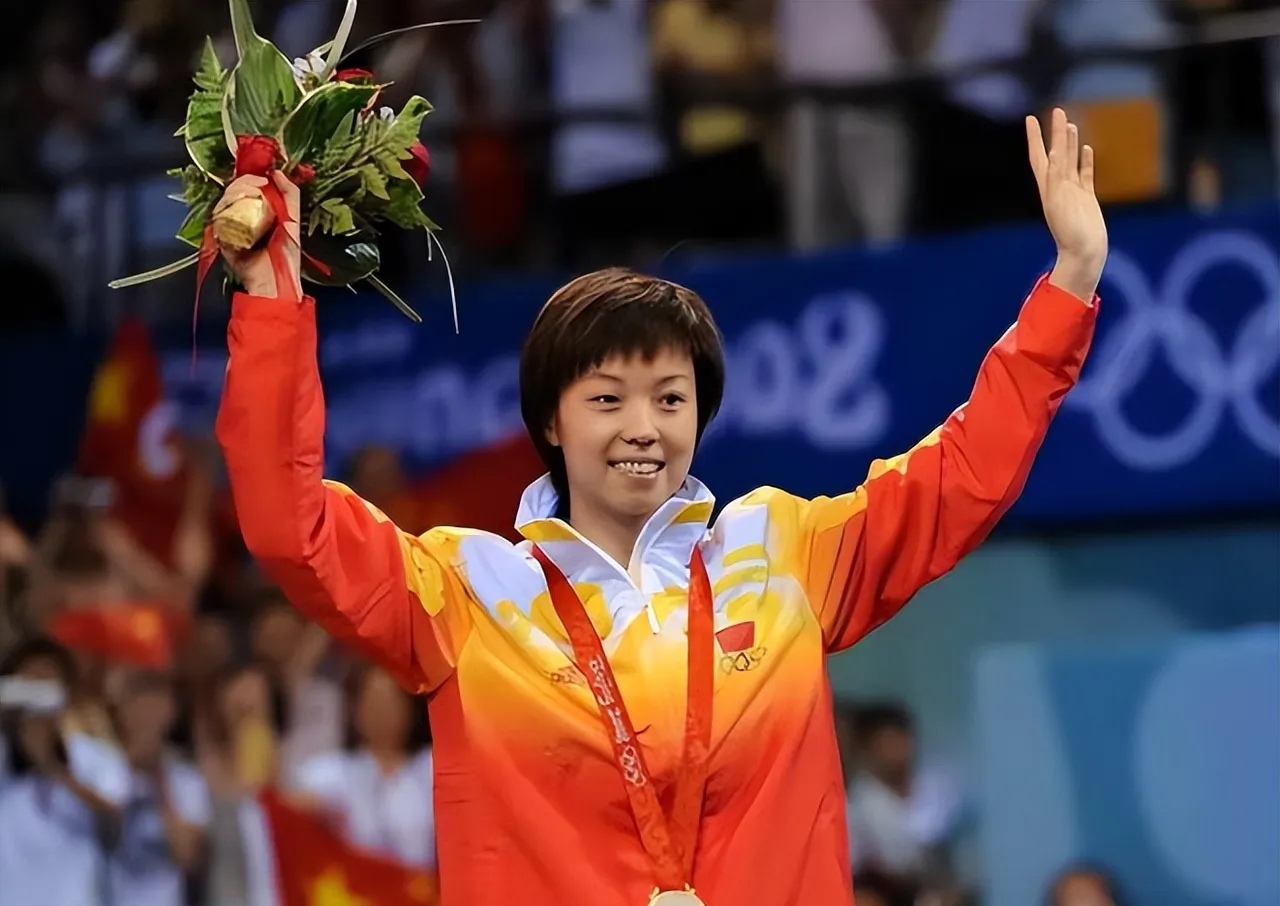 开云官网-中国运动员夺得冠军，引发热议