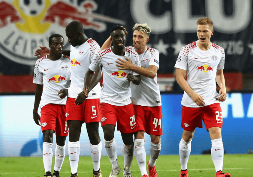 RB莱比锡队员们奋力拼搏,赢得了令人瞩目的比赛胜利的简单介绍 RB莱比锡队员们奋力拼搏,赢得了令人瞩目的比赛胜利的简单介绍