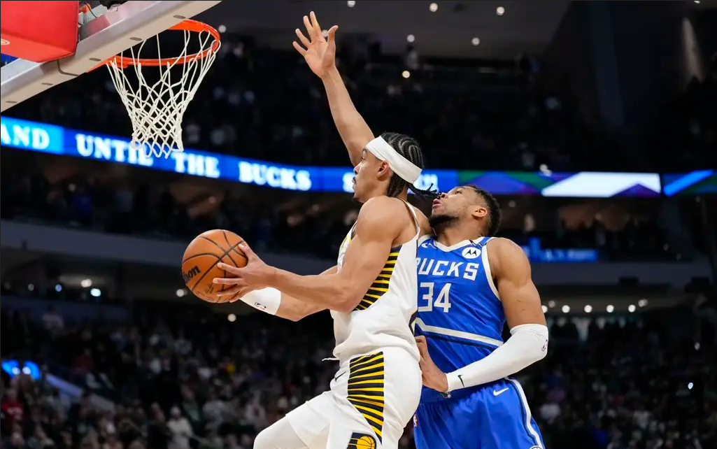 开云APP-雄鹿队凭借高强度防守连胜对手