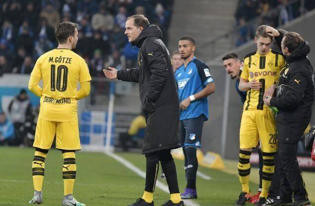 关于多特蒙德战平,难解平局魔咒的信息 关于多特蒙德战平,难解平局魔咒的信息