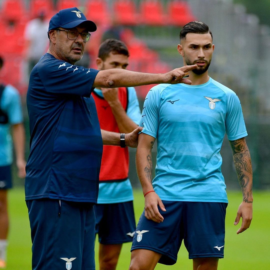 开云体育入口-拉齐奥官方宣布签下新援，增强实力的简单介绍