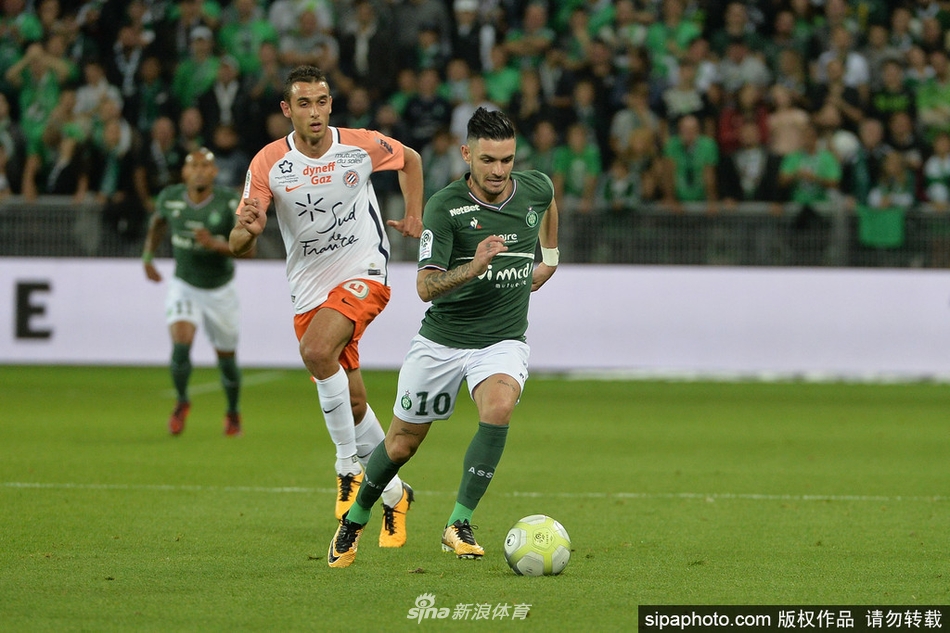 开云体育中国-关于圣埃蒂安取得胜利，重返胜利赛程的信息