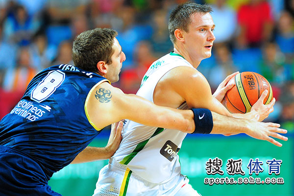 立陶宛队无缘半决赛,梦碎的简单介绍 立陶宛队无缘半决赛,梦碎的简单介绍