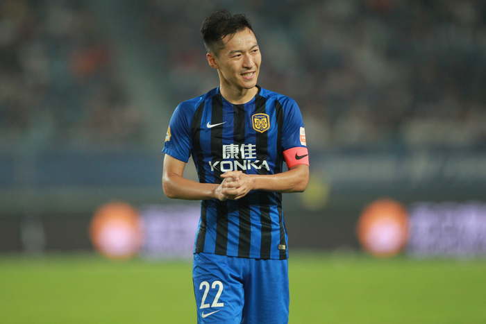 关于江苏苏宁客场胜利,重返积分榜前列的信息 关于江苏苏宁客场胜利,重返积分榜前列的信息