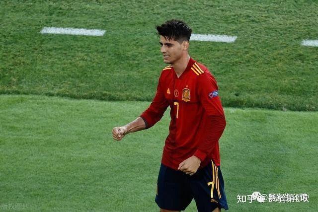 开云体育入口-西班牙客场战平波兰，小组领先优势减小