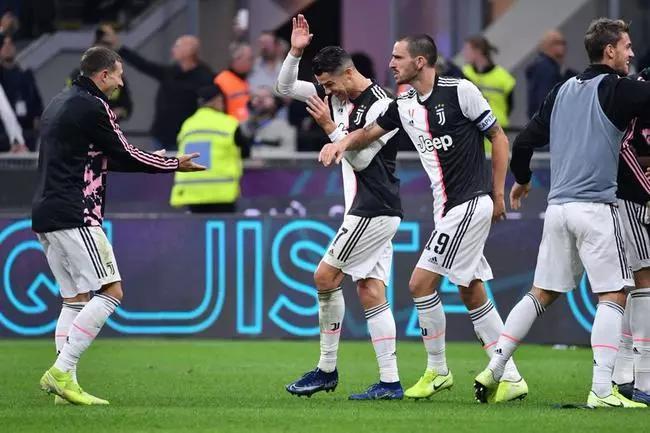 关于尤文图斯客场胜利,领跑积分榜依旧稳固的信息 关于尤文图斯客场胜利,领跑积分榜依旧稳固的信息