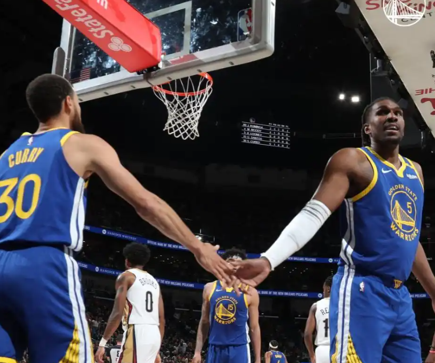 开云APP-勇士队再战鹈鹕：胜负诀窍在哪里？的简单介绍