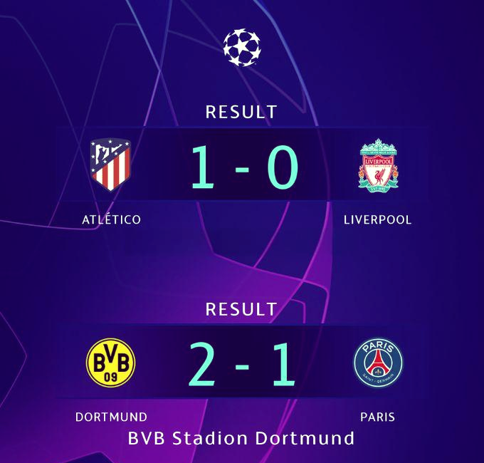 欧冠淘汰赛精彩纷呈,劲敌对决引关注的简单介绍 欧冠淘汰赛精彩纷呈,劲敌对决引关注的简单介绍