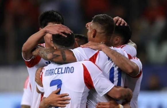 阿尔巴尼亚队实力强大，横扫对手