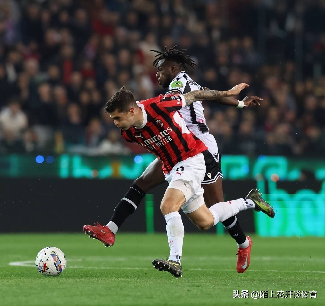 关于AC米兰坚守阵地,不惧强敌下一场的信息 关于AC米兰坚守阵地,不惧强敌下一场的信息