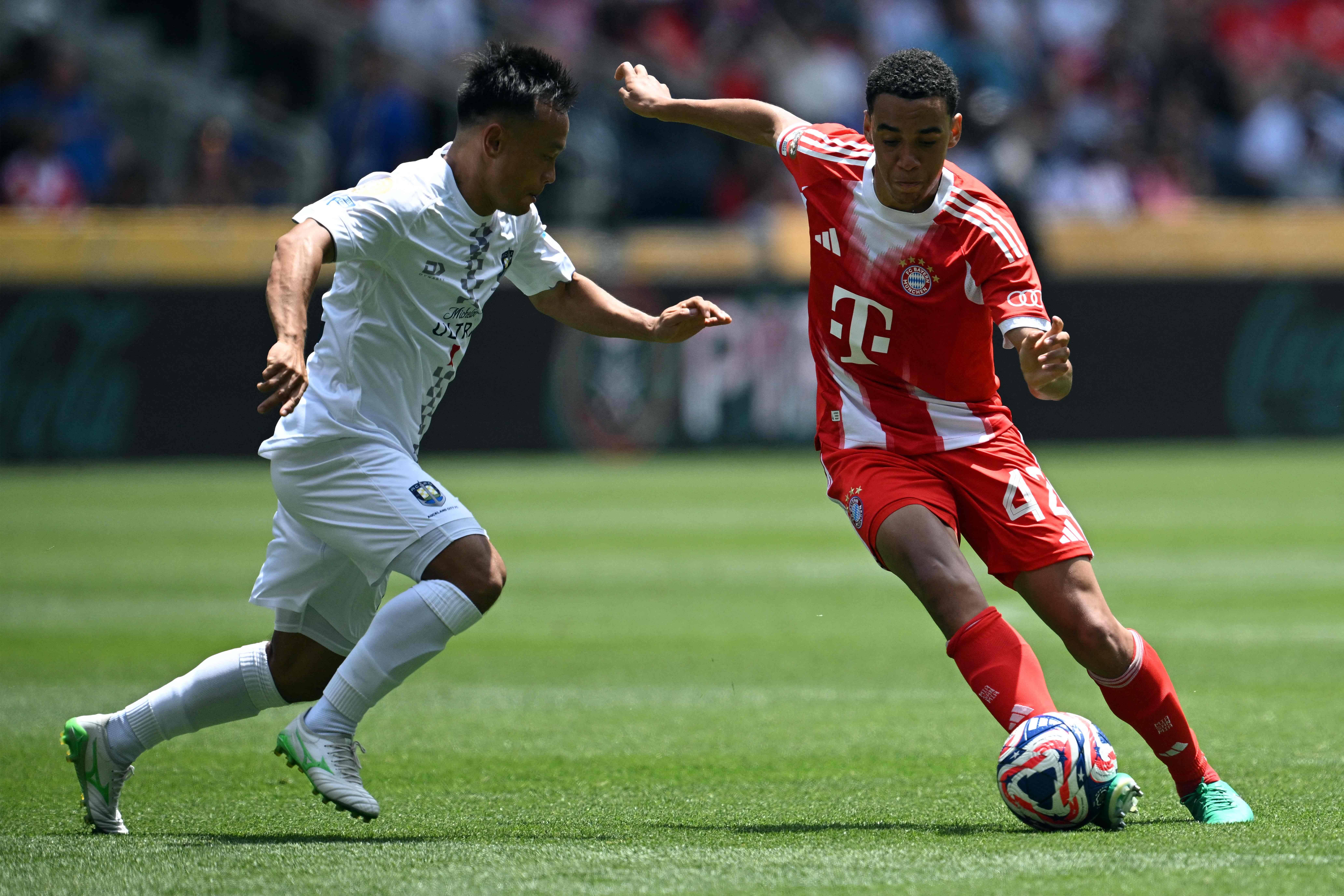 拜仁慕尼黑前锋迎来生涯转折,决心全力复出的简单介绍 拜仁慕尼黑前锋迎来生涯转折,决心全力复出的简单介绍