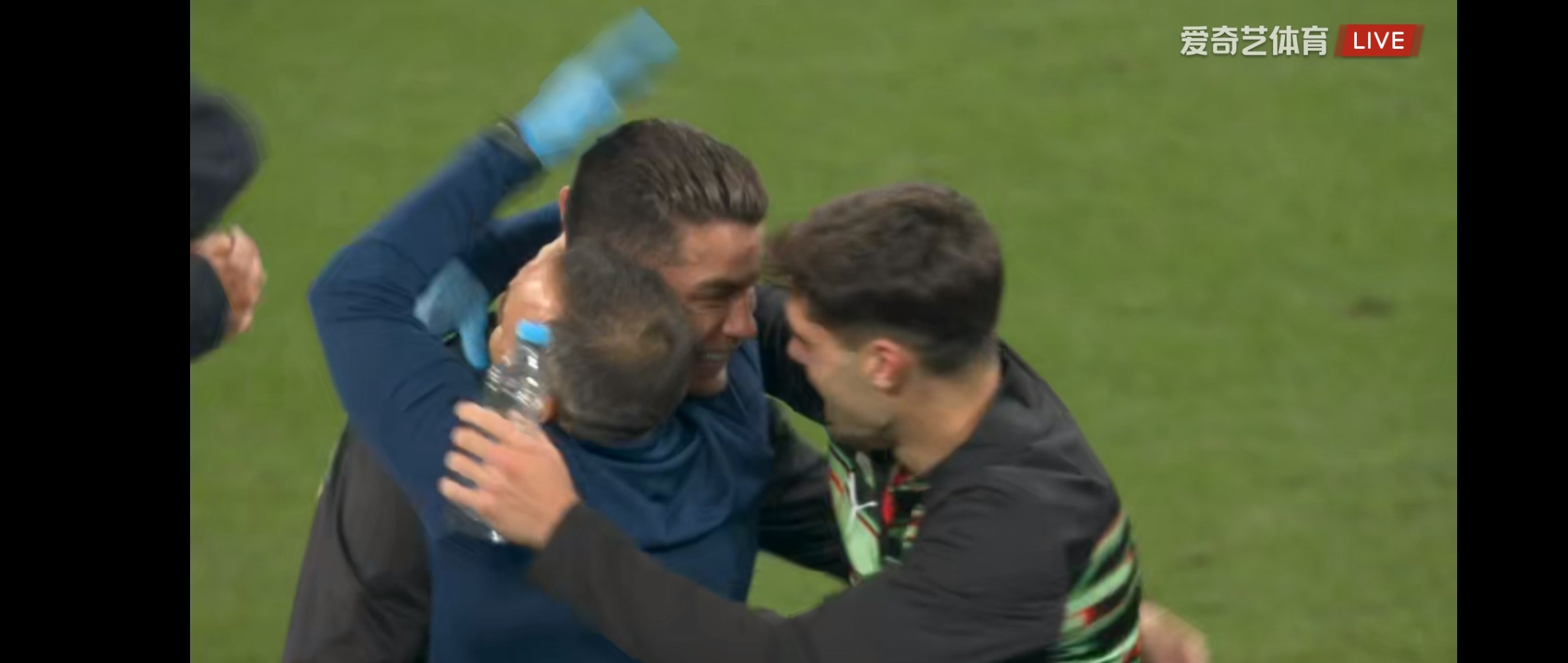 关于葡萄牙队遭遇强敌塞尔维亚,苦战争夺胜利的信息 关于葡萄牙队遭遇强敌塞尔维亚,苦战争夺胜利的信息