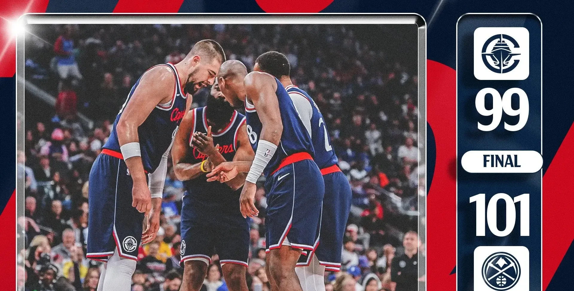 开云体育-快船后防稳固,轻取对手胜利的简单介绍