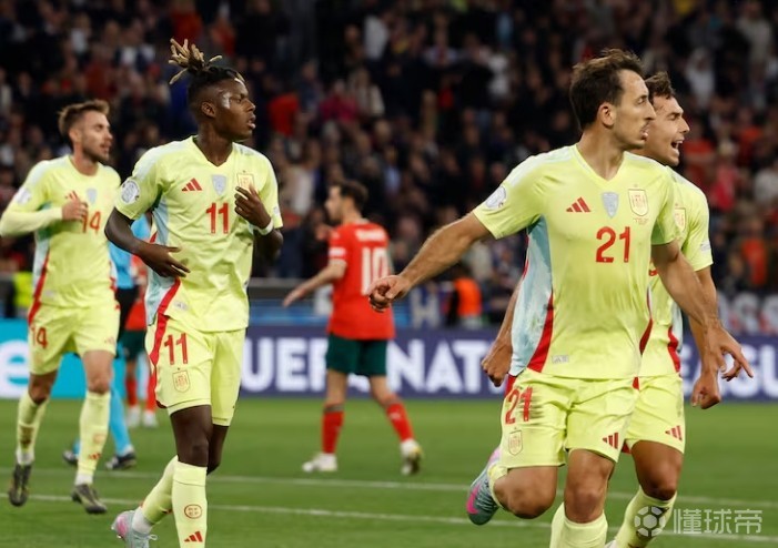 开云体育官网-德国击败保加利亚,赢得连胜记录