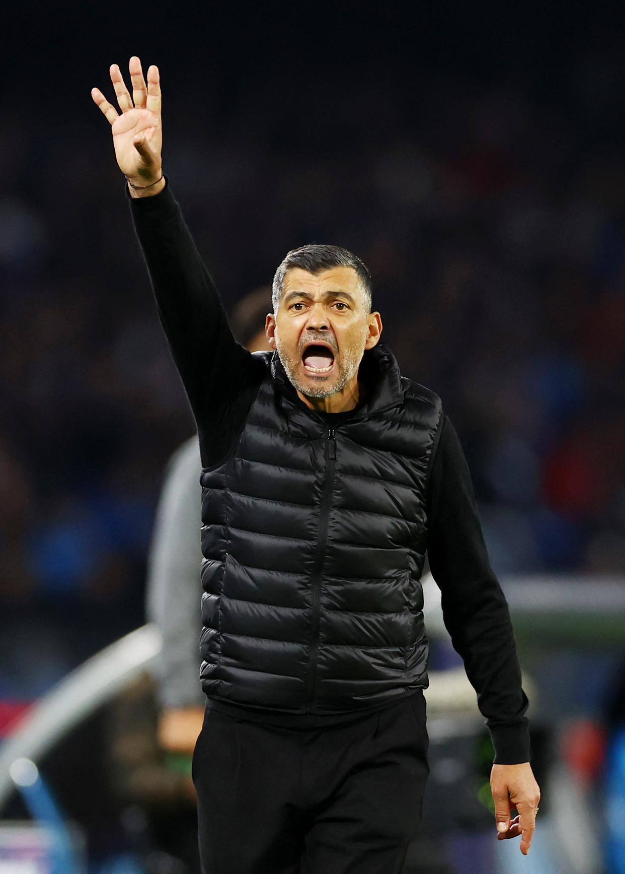 开云体育APP下载-关于AC米兰-战平那不勒斯，争冠前景陷入困境的信息