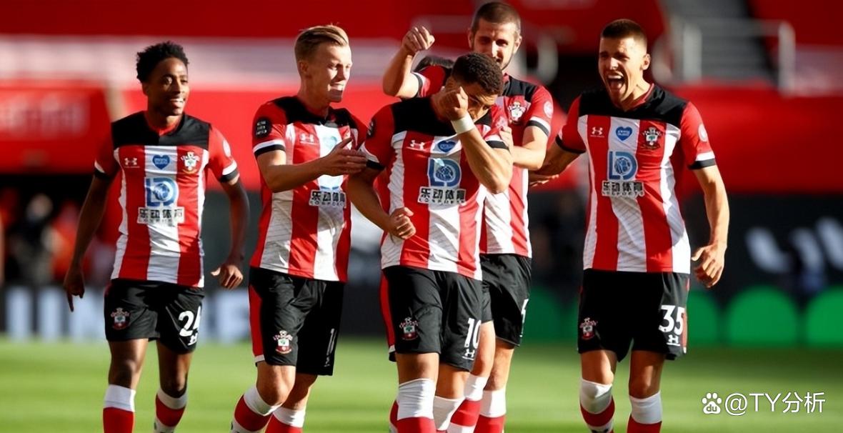 开云体育平台APP-关于南安普顿击败实力强队，英超保级前景一片光明的信息