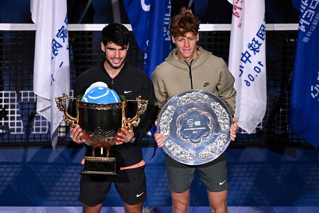 开云体育-拉沃尔杯横扫年终总决赛，辛纳扛起全队的简单介绍