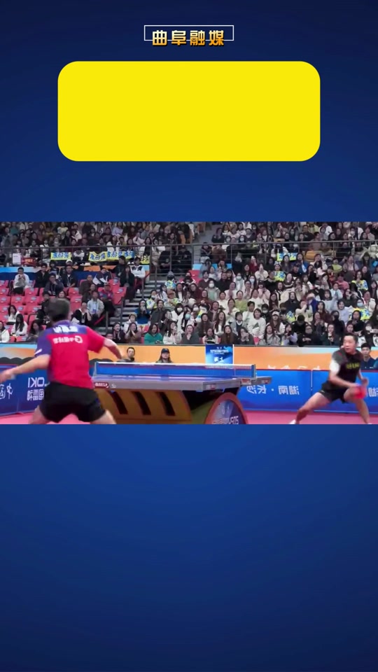 开云体育入口-中国队险胜韩国队,许昕高光表现的简单介绍