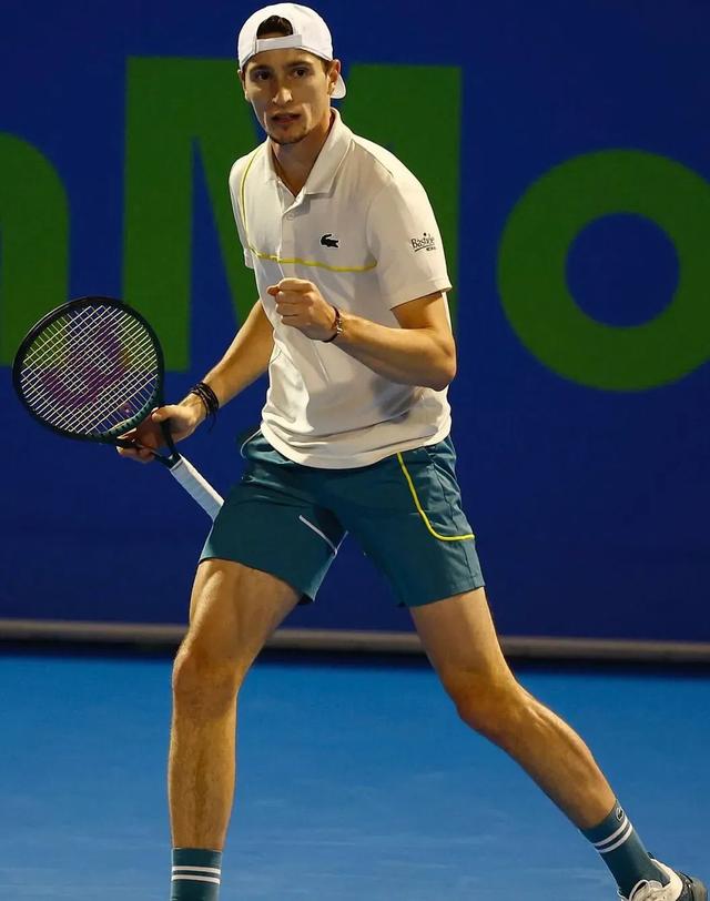 开云体育平台APP-关于法国队横扫印尼队,郑思维关键制胜的信息