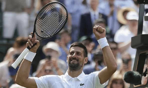 关于ATP总决赛完胜年终总决赛,德约科维奇状态火热的信息 关于ATP总决赛完胜年终总决赛,德约科维奇状态火热的信息