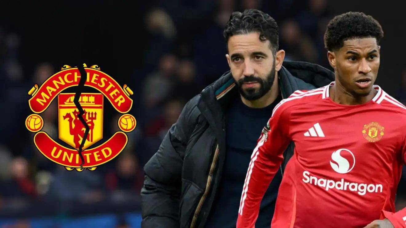 开云-曼联绝杀英格兰，拉什福德刷新纪录