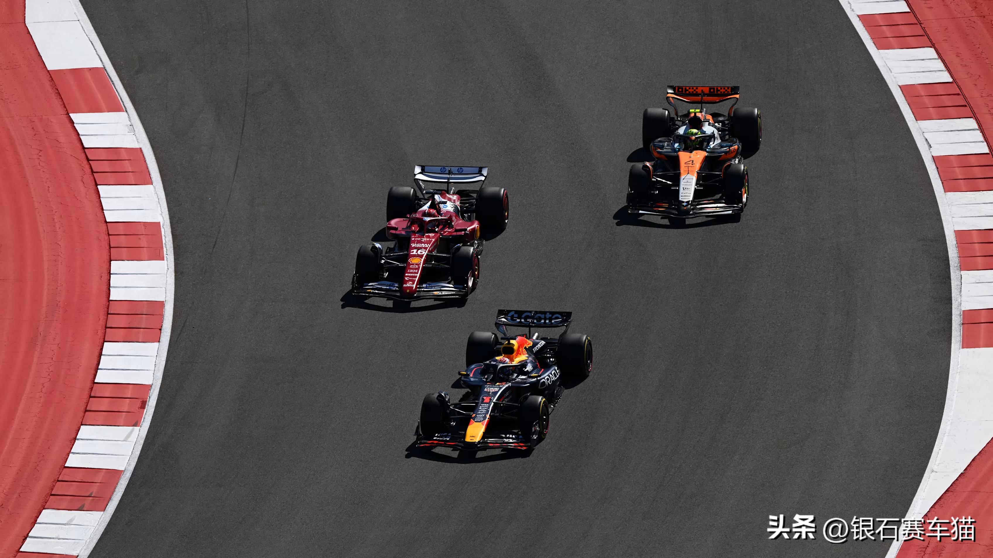 开云官网-哈斯车队绝杀红牛车队，勒克莱尔扛起全队的简单介绍