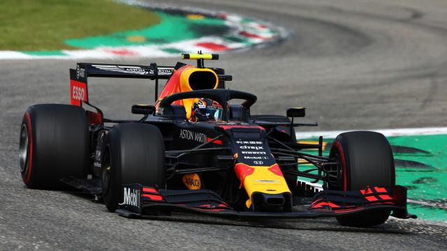 哈斯车队绝杀红牛车队，勒克莱尔扛起全队的简单介绍