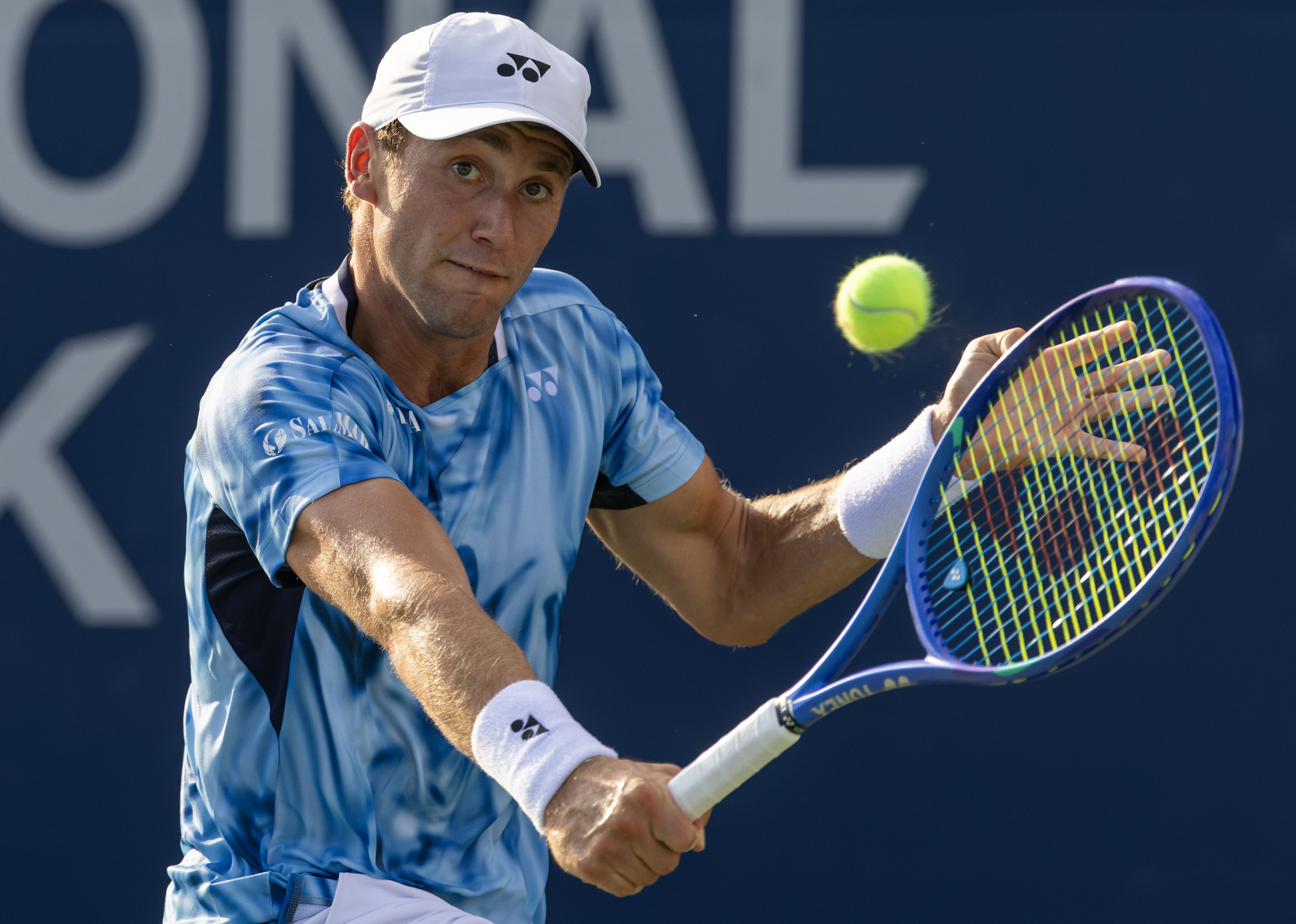 开云sport-关于戴维斯杯绝杀ATP总决赛，鲁德惊艳四座的信息