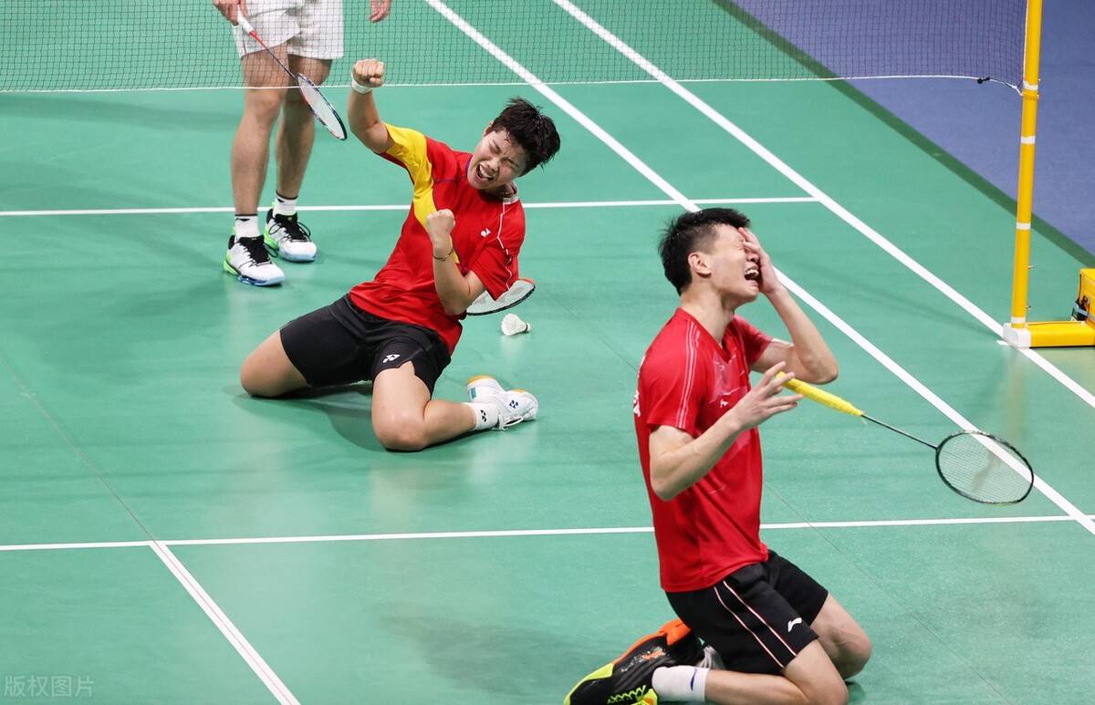 德国队险胜马来西亚队,郑思维带队取胜 德国队险胜马来西亚队,郑思维带队取胜