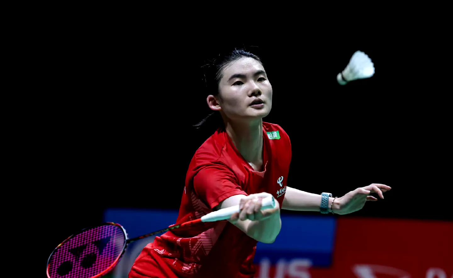 开云体育登录-韩国队鏖战法国队,陈雨菲带队取胜