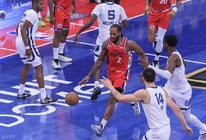 开云体育APP下载-骑士逆转热火,伦纳德状态火热