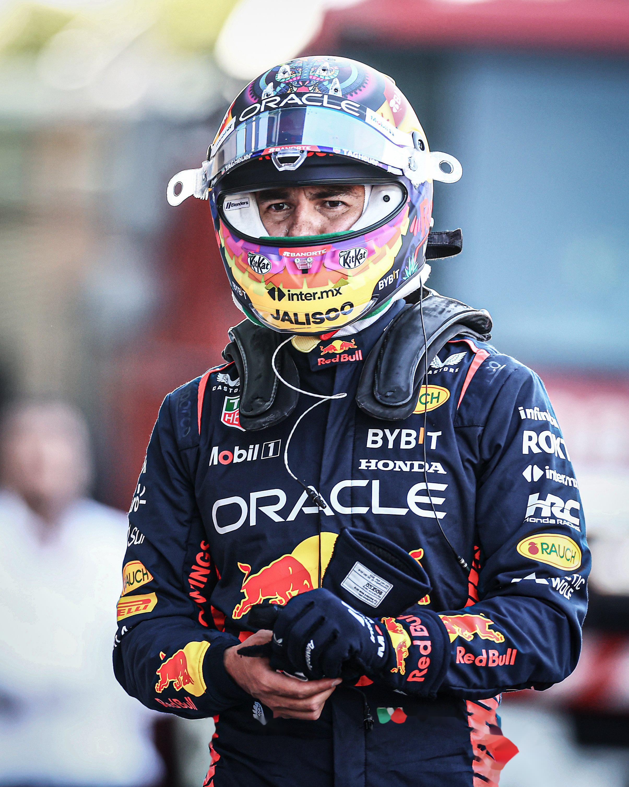 开云APP-红牛二队横扫威廉姆斯，佩雷兹带队取胜