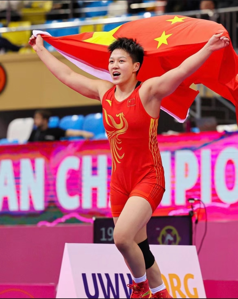 开云体育官网-日本队逆转法国队，李梓嘉扛起全队