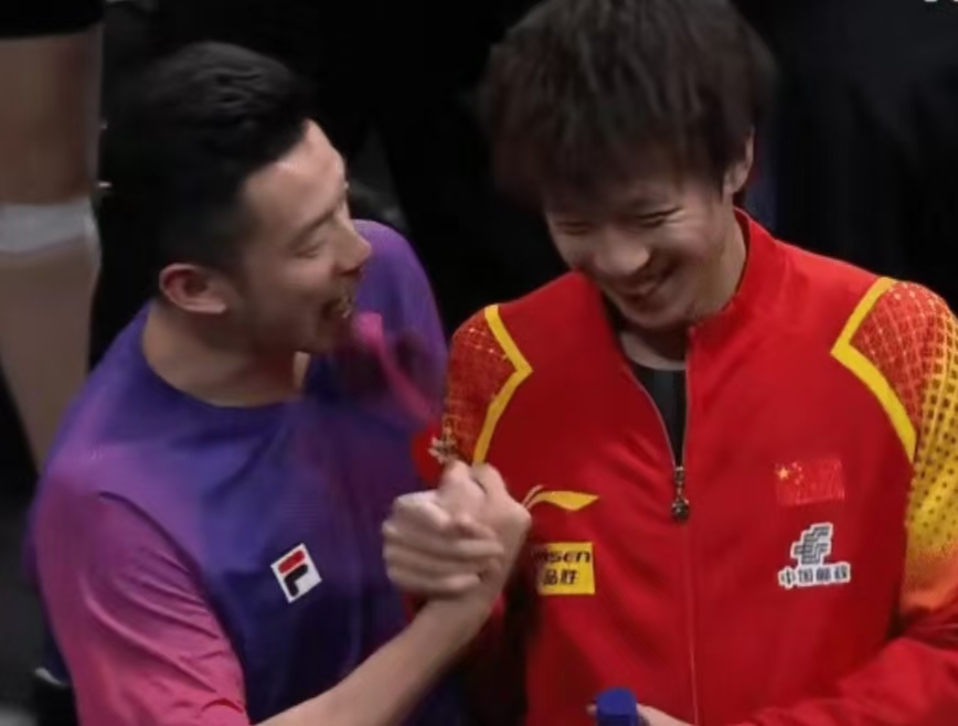 中国队翻盘葡萄牙队,林高远惊艳四座 中国队翻盘葡萄牙队,林高远惊艳四座