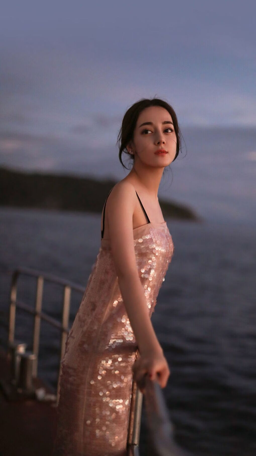 孤帆破浪，迪马利亚跨越三色海的统治瞬间