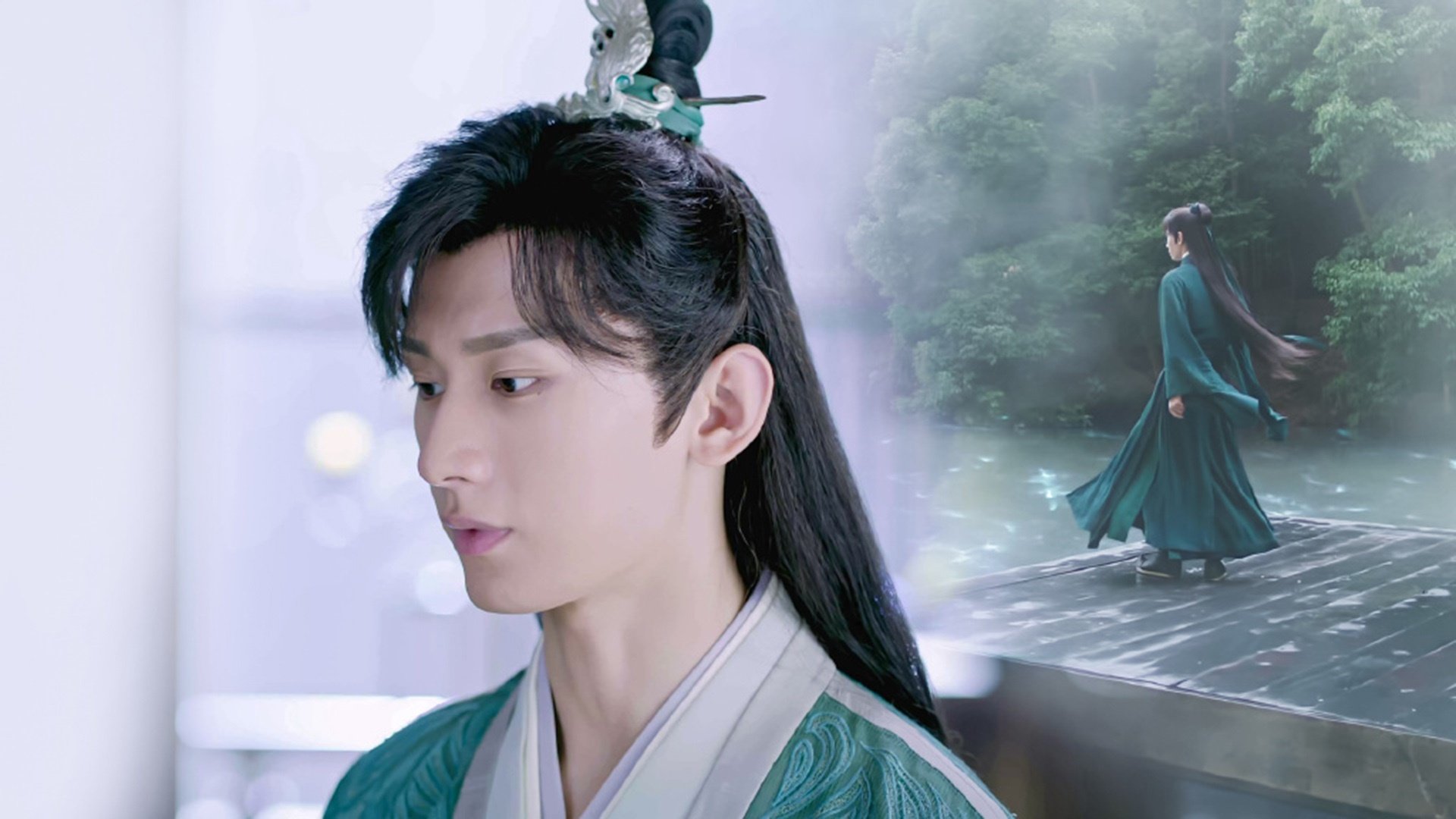 破晓时分，当福登让世界排名争夺战之夜提前落幕