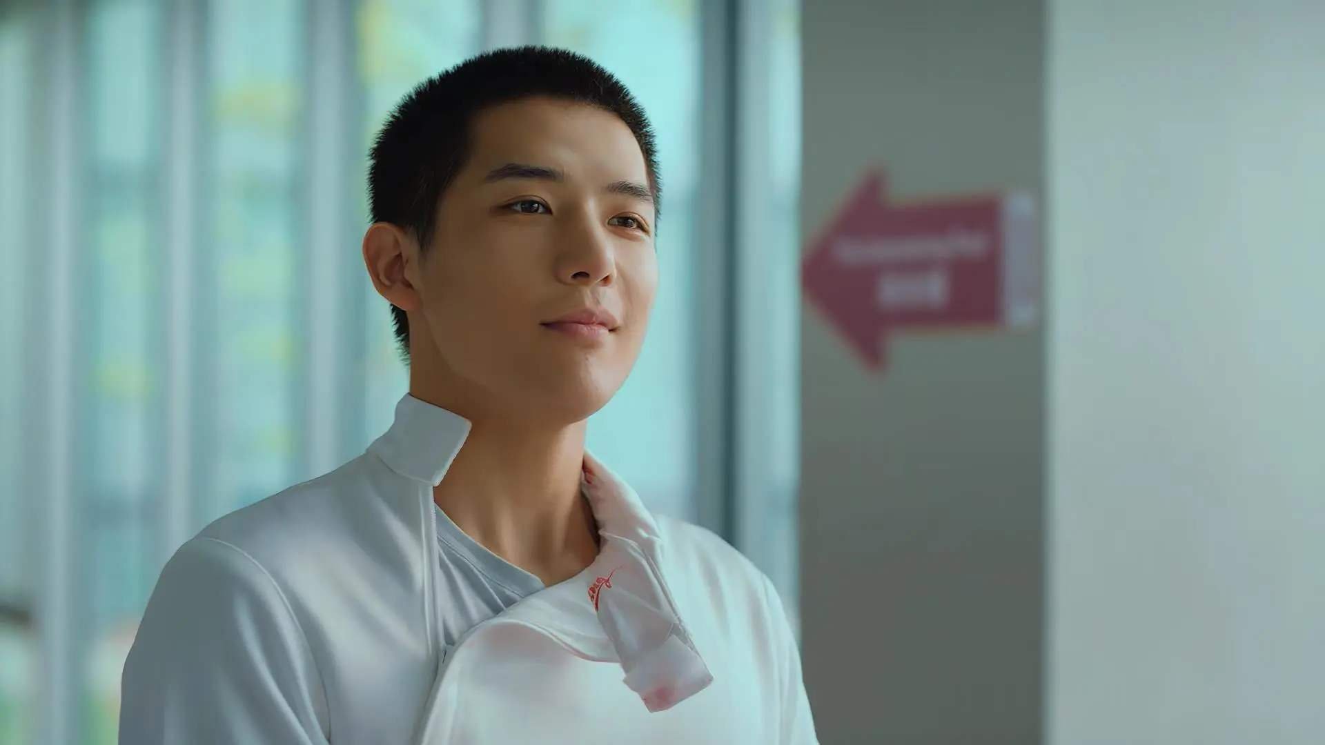 篮球之子文班亚马，与新疆的隔空连线，一场跨时空的转世传说